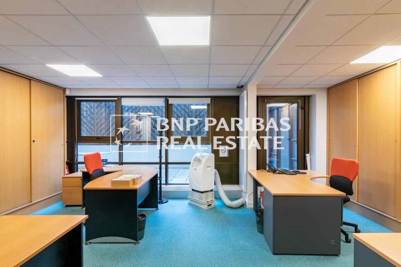 Bureau Levallois-Perret 321m² Vente bureau Levallois-Perret Hauts-de-Seine OVBUR2529646 7